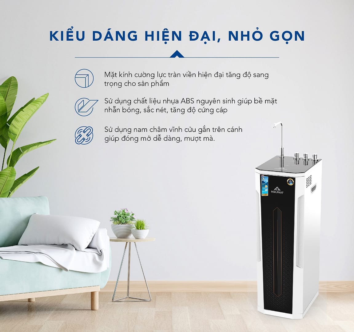 Máy Lọc Nước Việt