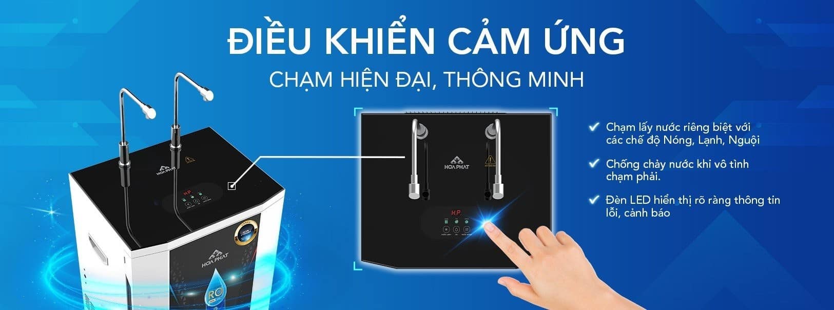 Máy Lọc Nước Việt