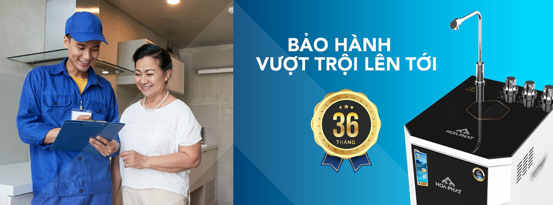 Máy Lọc Nước Việt