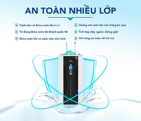 Máy Lọc Nước Việt