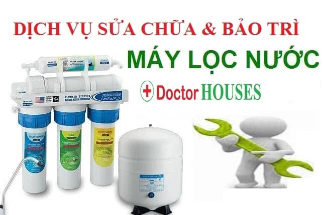 Máy Lọc Nước Việt